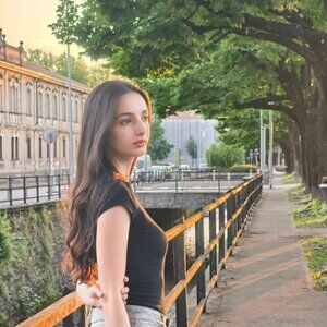 Meet your Posher, Matt